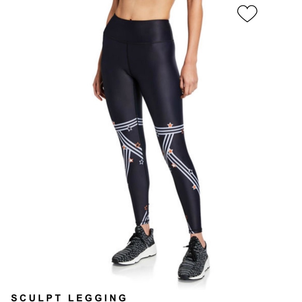 Body Language leggings